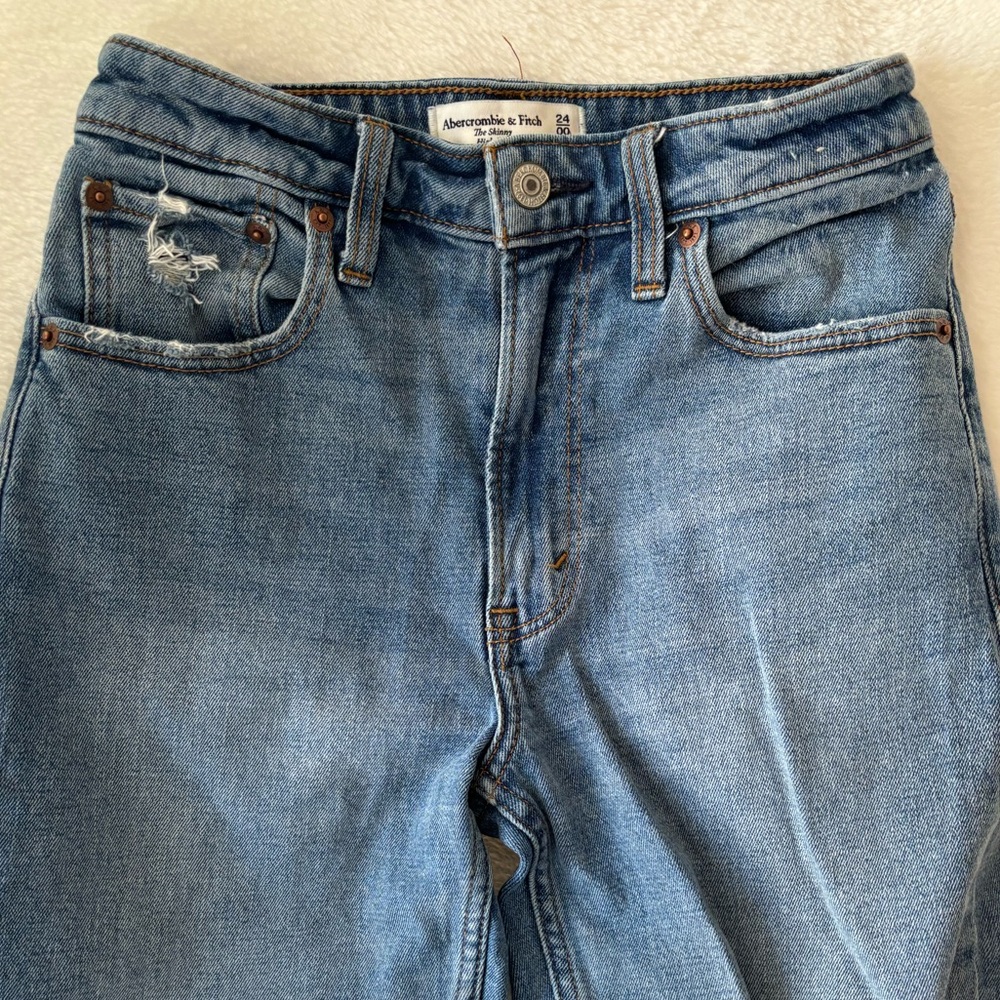 Abercrombie Jeans